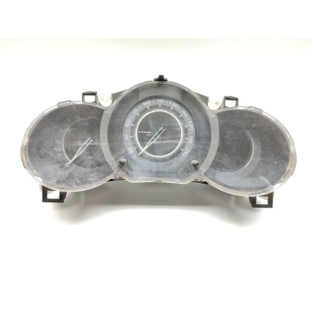 Recambio de cuadro instrumentos para citroën c3 selection referencia OEM IAM 96668806XT  