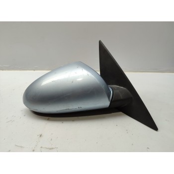 Recambio de retrovisor derecho para nissan primera berlina (p12) acenta referencia OEM IAM 96301AU473  
