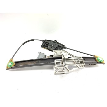 Recambio de elevalunas trasero derecho para audi a4 ber. (b8) básico referencia OEM IAM 8K0959812A  