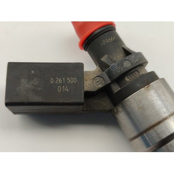 Recambio de inyector para seat leon (1p1) reference referencia OEM IAM 06F906036  