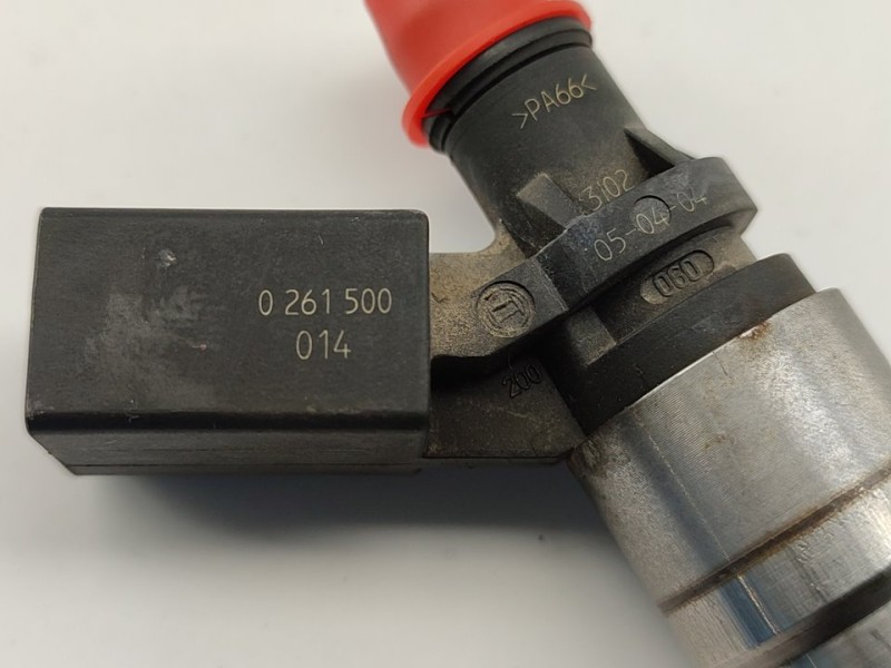 Recambio de inyector para seat leon (1p1) reference referencia OEM IAM 06F906036  