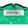 Recambio de cuadro instrumentos para citroën c3 selection referencia OEM IAM 96668806XT  