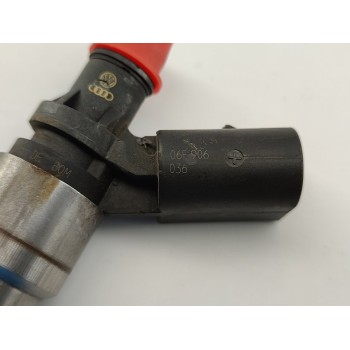 Recambio de inyector para seat leon (1p1) reference referencia OEM IAM 06F906036  