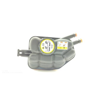 Recambio de deposito expansion para land rover range rover evoque evoque hse referencia OEM IAM YC158B099AA  