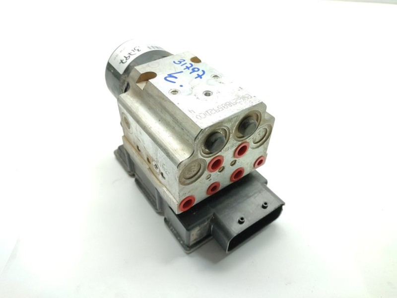 Recambio de abs para opel vectra c berlina cosmo referencia OEM IAM 12773673  