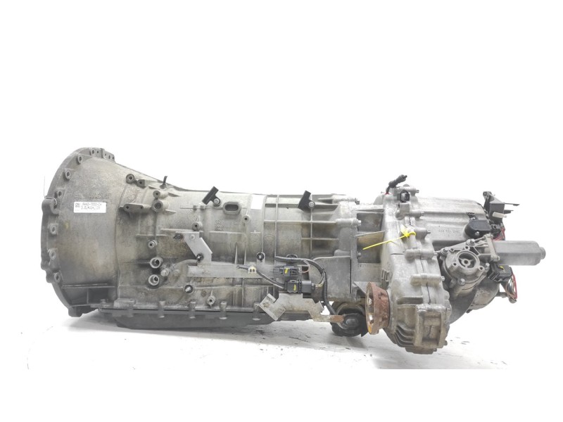 Recambio de caja cambios para land rover range rover sport v6 td hse referencia OEM IAM AH427000CH  