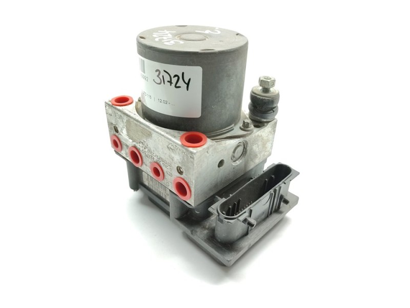 Recambio de abs para fiat stilo (192) 1.9 jtd 115 referencia OEM IAM 51718108  
