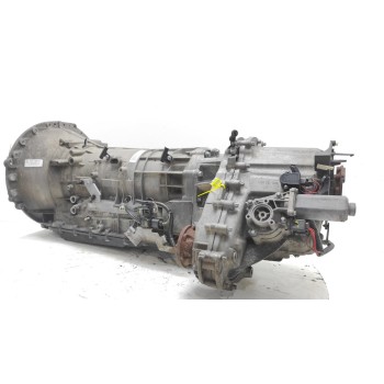 Recambio de caja cambios para land rover range rover sport v6 td hse referencia OEM IAM AH427000CH  
