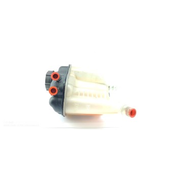 Recambio de deposito expansion para land rover range rover evoque evoque hse referencia OEM IAM YC158B099AA  