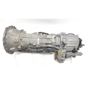 Recambio de caja cambios para land rover range rover sport v6 td hse referencia OEM IAM AH427000CH  