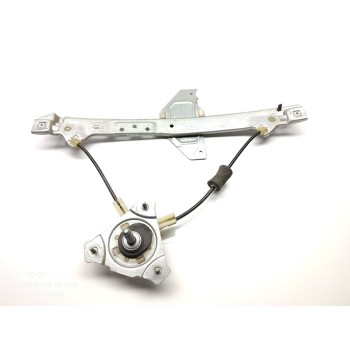 Recambio de elevalunas trasero izquierdo para citroën c3 selection referencia OEM IAM 9683129080  