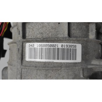 Recambio de caja cambios para land rover range rover sport v6 td hse referencia OEM IAM AH427000CH  