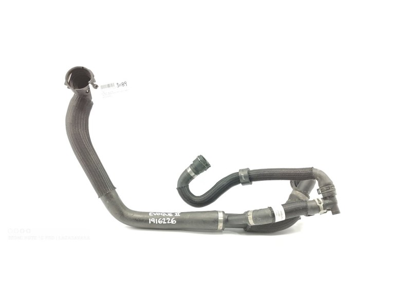 Recambio de tubo para land rover range rover evoque evoque hse referencia OEM IAM K8D28260AC  