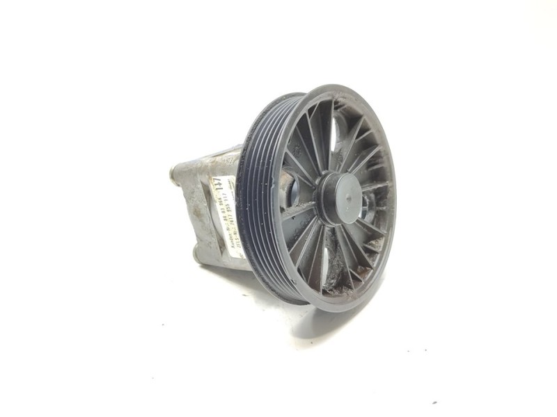 Recambio de bomba direccion para volvo s80 berlina 2.4 d referencia OEM IAM 7617955117  