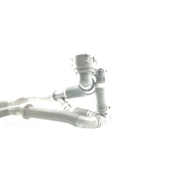 Recambio de tubo para land rover range rover evoque evoque hse referencia OEM IAM K8D28260AC  