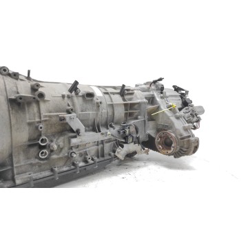 Recambio de caja cambios para land rover range rover sport v6 td hse referencia OEM IAM AH427000CH  