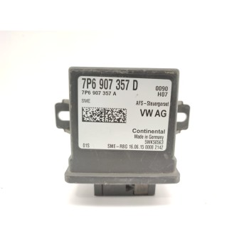 MODULO ELECTRONICO 7P6907357D 