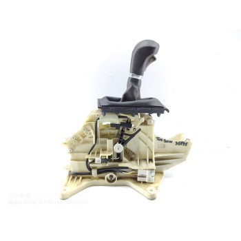 Recambio de palanca cambio para hyundai tucson style blue 2wd referencia OEM IAM 46700D3XXX  