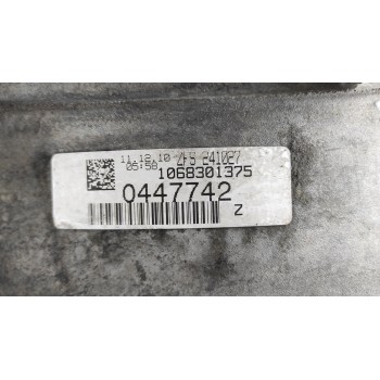 Recambio de caja cambios para land rover range rover sport v6 td hse referencia OEM IAM AH427000CH  