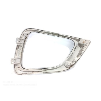 Recambio de molduras delanteras para nissan np300 pick-up (d23) acenta double cab 4x4 referencia OEM IAM 622574KJ0A  