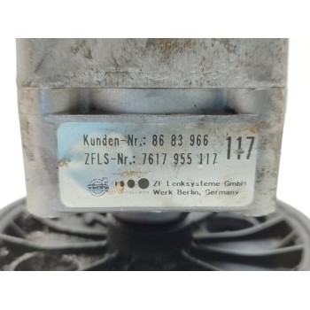 Recambio de bomba direccion para volvo s80 berlina 2.4 d referencia OEM IAM 7617955117  