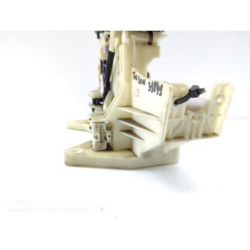 Recambio de palanca cambio para hyundai tucson style blue 2wd referencia OEM IAM 46700D3XXX  