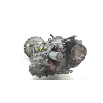 Recambio de caja cambios para land rover range rover sport v6 td hse referencia OEM IAM AH427000CH  