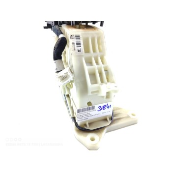 Recambio de palanca cambio para hyundai tucson style blue 2wd referencia OEM IAM 46700D3XXX  