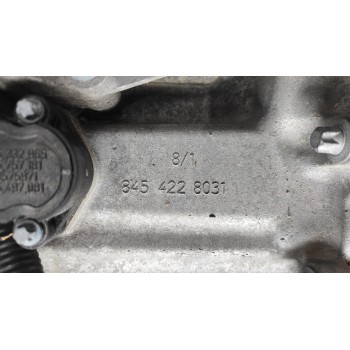 Recambio de caja cambios para land rover range rover sport v6 td hse referencia OEM IAM AH427000CH  