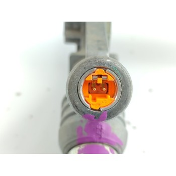 Recambio de pretensor airbag izquierdo para nissan qashqai (j10) acenta referencia OEM IAM 6032888  