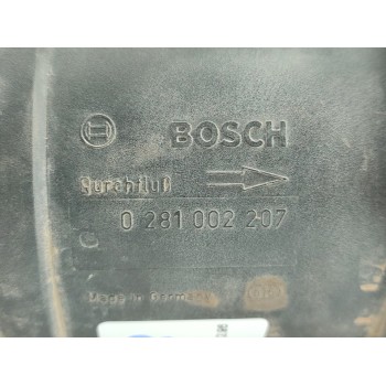 Recambio de caudalimetro para nissan terrano/terrano.ii (r20) avenue referencia OEM IAM 0281002207  