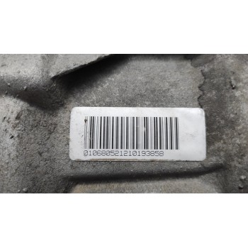 Recambio de caja cambios para land rover range rover sport v6 td hse referencia OEM IAM AH427000CH  