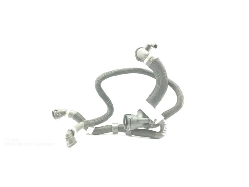 Recambio de tubo para land rover range rover evoque evoque hse referencia OEM IAM K8D28286EC  