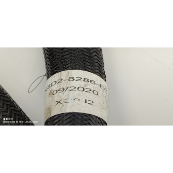 Recambio de tubo para land rover range rover evoque evoque hse referencia OEM IAM K8D28286EC  