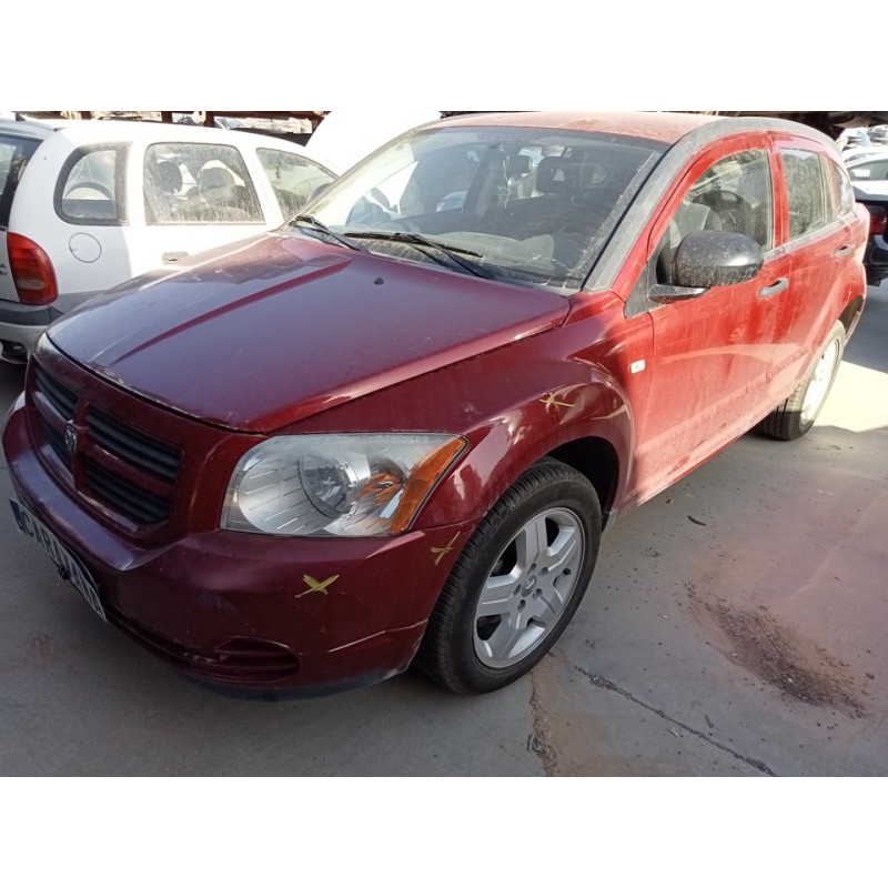 dodge caliber del año 2007