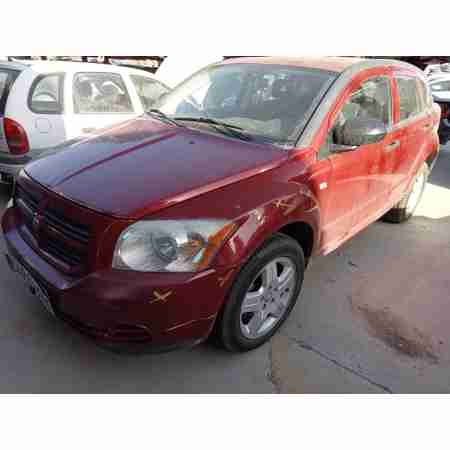 DODGE CALIBER