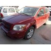dodge caliber del año 2007