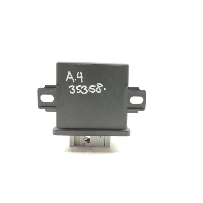 Recambio de modulo electronico para audi a4 ber. (b8) básico referencia OEM IAM 8K0907357B  