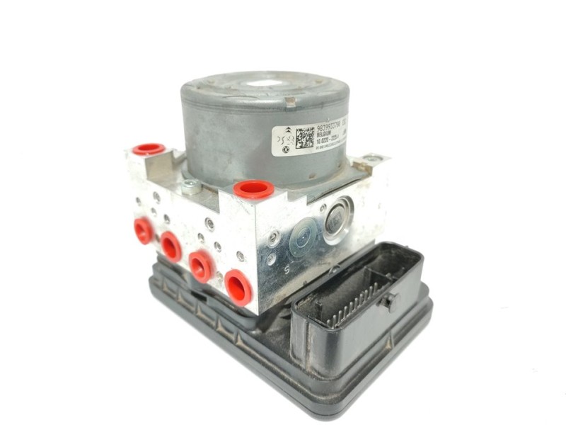 Recambio de abs para opel corsa f edition referencia OEM IAM 9839933780  