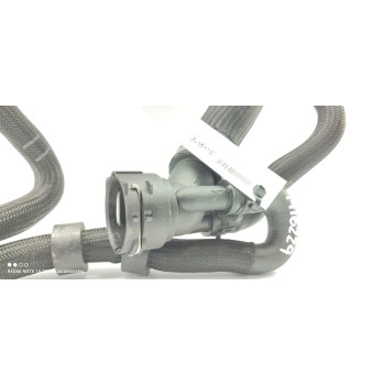 Recambio de tubo para land rover range rover evoque evoque hse referencia OEM IAM K8D28286EC  