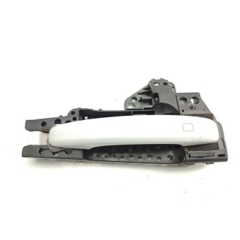 Recambio de maneta exterior delantera derecha para audi q3 (8ug) attraction referencia OEM IAM 8U0837886  