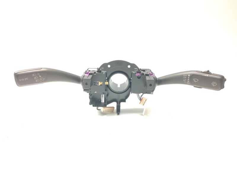 Recambio de mando multifuncion para audi a4 ber. (b8) básico referencia OEM IAM 8K0953502BC  