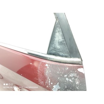 Recambio de puerta trasera izquierda para hyundai tucson style blue 2wd referencia OEM IAM 77003D7000  