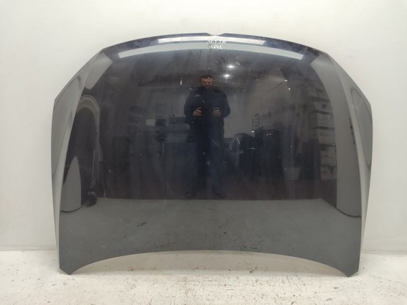 Recambio de capo para volkswagen jetta (162) sport referencia OEM IAM 5C6823031  