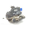 Recambio de cerradura puerta delantera derecha para volkswagen touareg (7la) tdi r5 referencia OEM IAM 3D1837016  