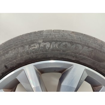 Recambio de llanta para volkswagen t-roc advance referencia OEM IAM 2GA601025B  