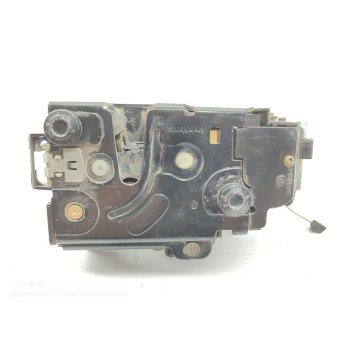 Recambio de cerradura puerta delantera derecha para volkswagen touareg (7la) tdi r5 referencia OEM IAM 3D1837016  