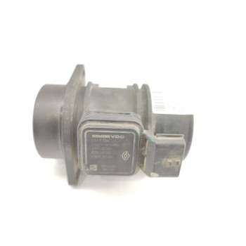 Recambio de caudalimetro para renault kangoo (f/kc0) authentique oasis referencia OEM IAM 8200280056  