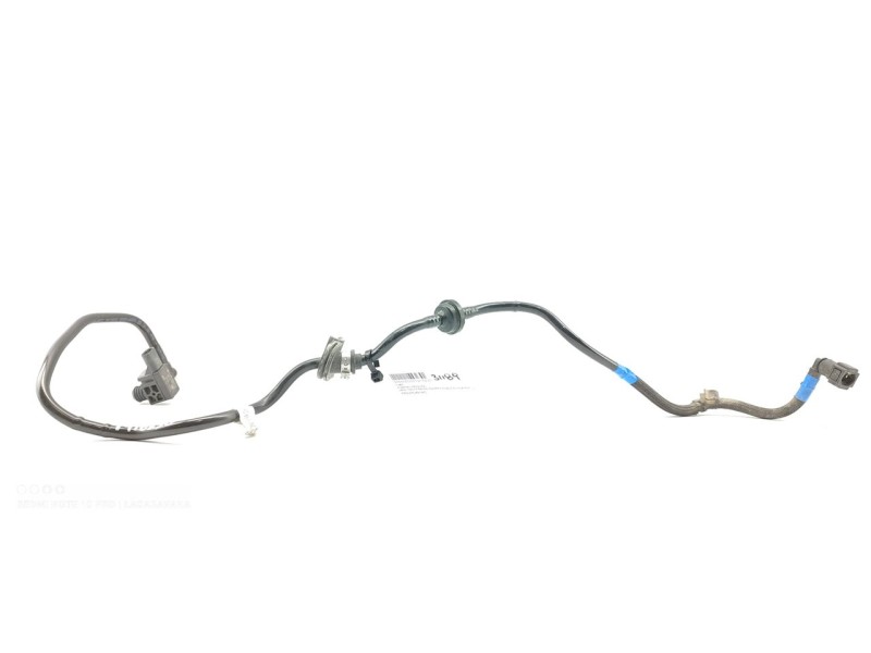 Recambio de tubo para land rover range rover evoque evoque hse referencia OEM IAM K8D29C491AC  