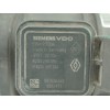 Recambio de caudalimetro para renault kangoo (f/kc0) authentique oasis referencia OEM IAM 8200280056  